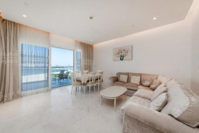 Stylish 2BDR Sea View Apartments JBR